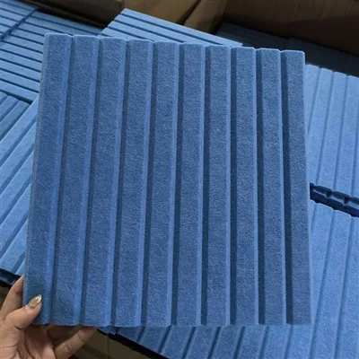 Vật liệu nào hấp thụ âm thanh tốt nhất?