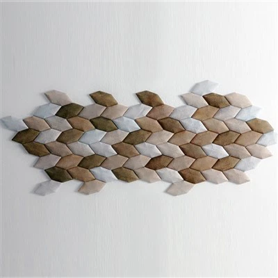 Tấm cách âm Polyester